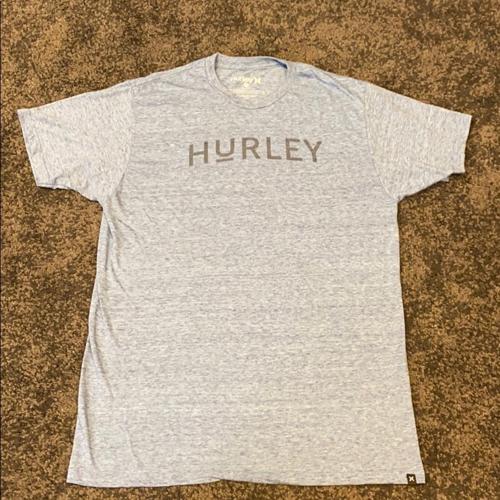 Hurley shirt